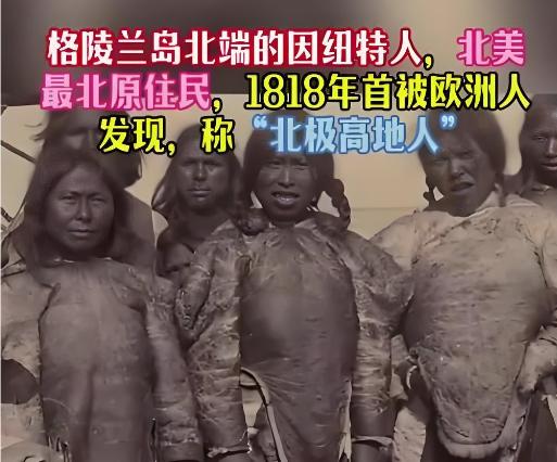 别看丹麦现在被美国威胁交出格陵兰岛这么可怜巴巴，其实丹麦人也不是什么好人。

格