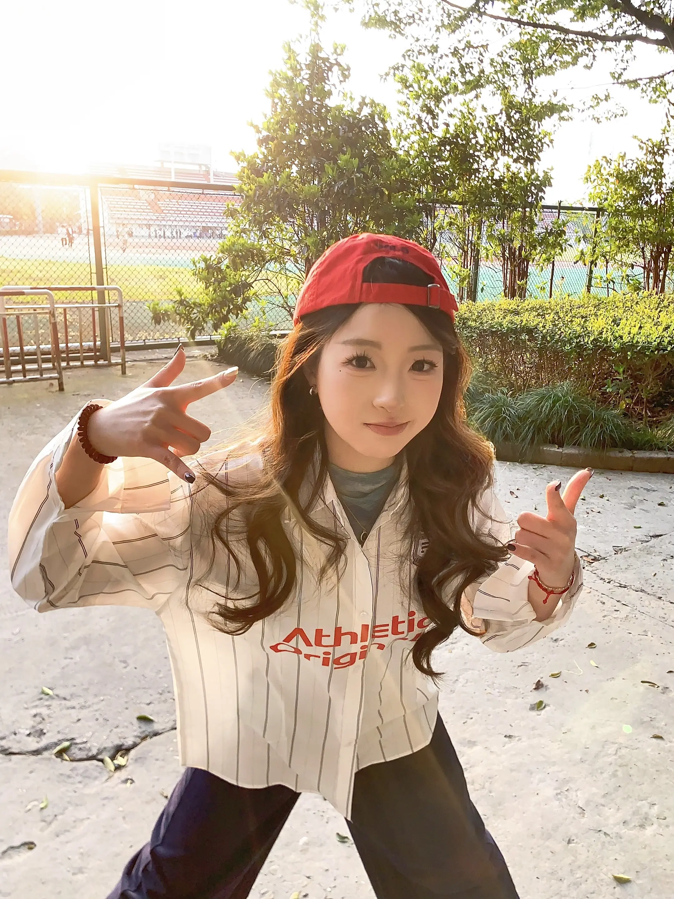 幸福就是抓住当下的每一个瞬间