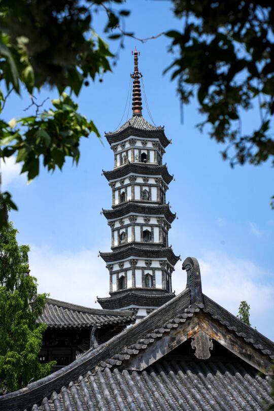 五一赴衢州之约，邂逅时空交错的江南秘境