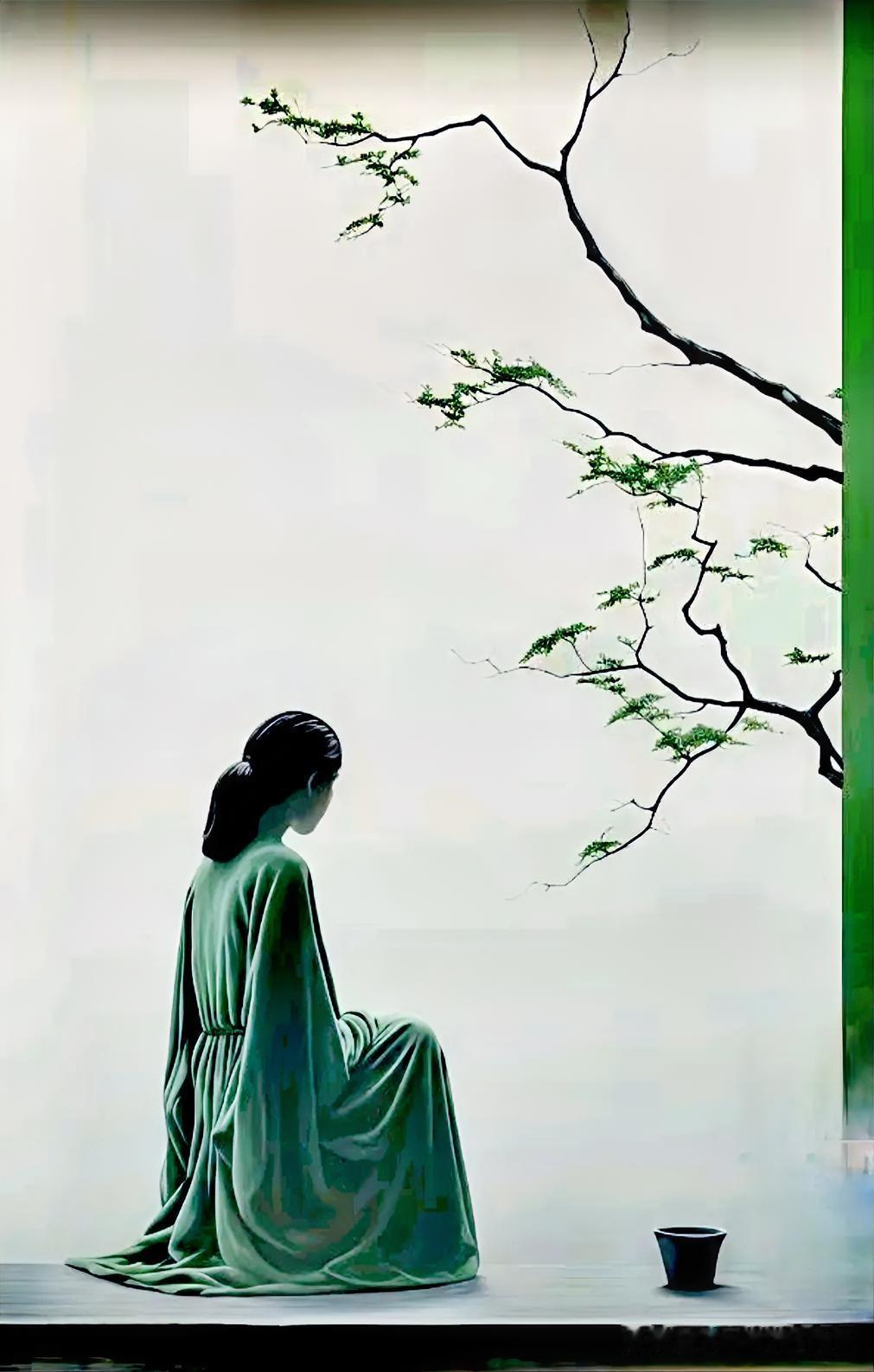 下联：画堂寂寂伴流萤
上联：有请雅士[玫瑰][玫瑰][玫瑰]