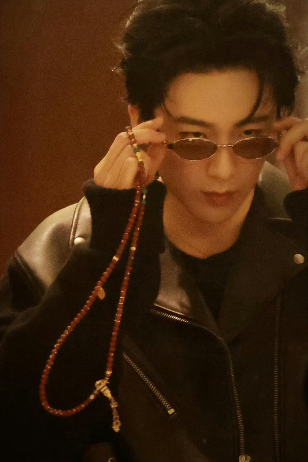 三大平台高层携剧本邀约，能演会唱，电视剧、音乐、综艺全面开花，人品好，业务能力强