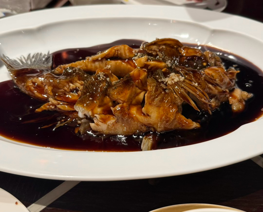 杭州特色菜 