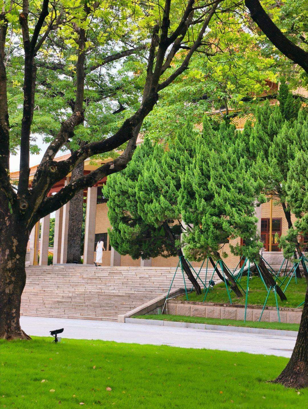 中山商业城建观察录 孙文中路，还有一个月就热闹了🎒 