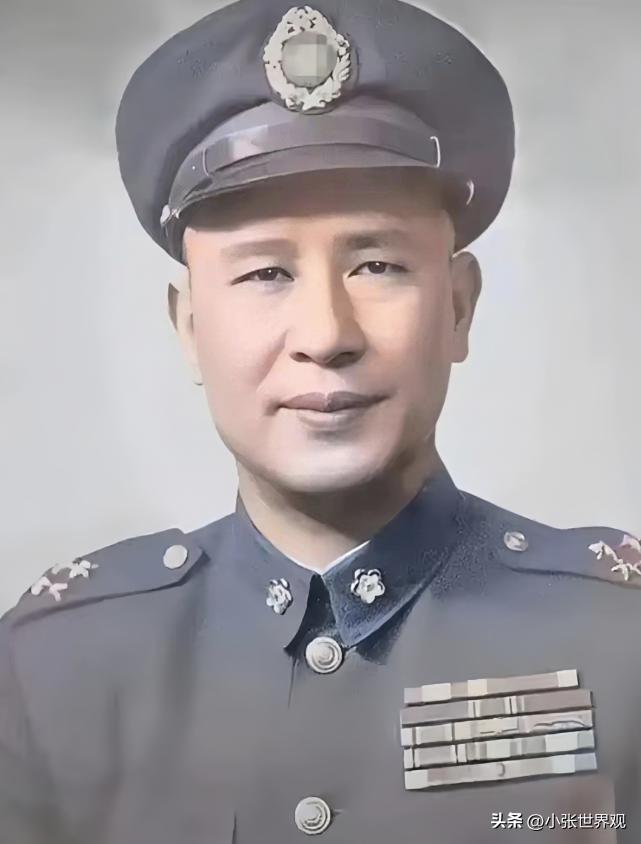 1949年，"小诸葛"白崇禧向蒋介石献策：反正打不过解放军，不如集中全部兵力，南
