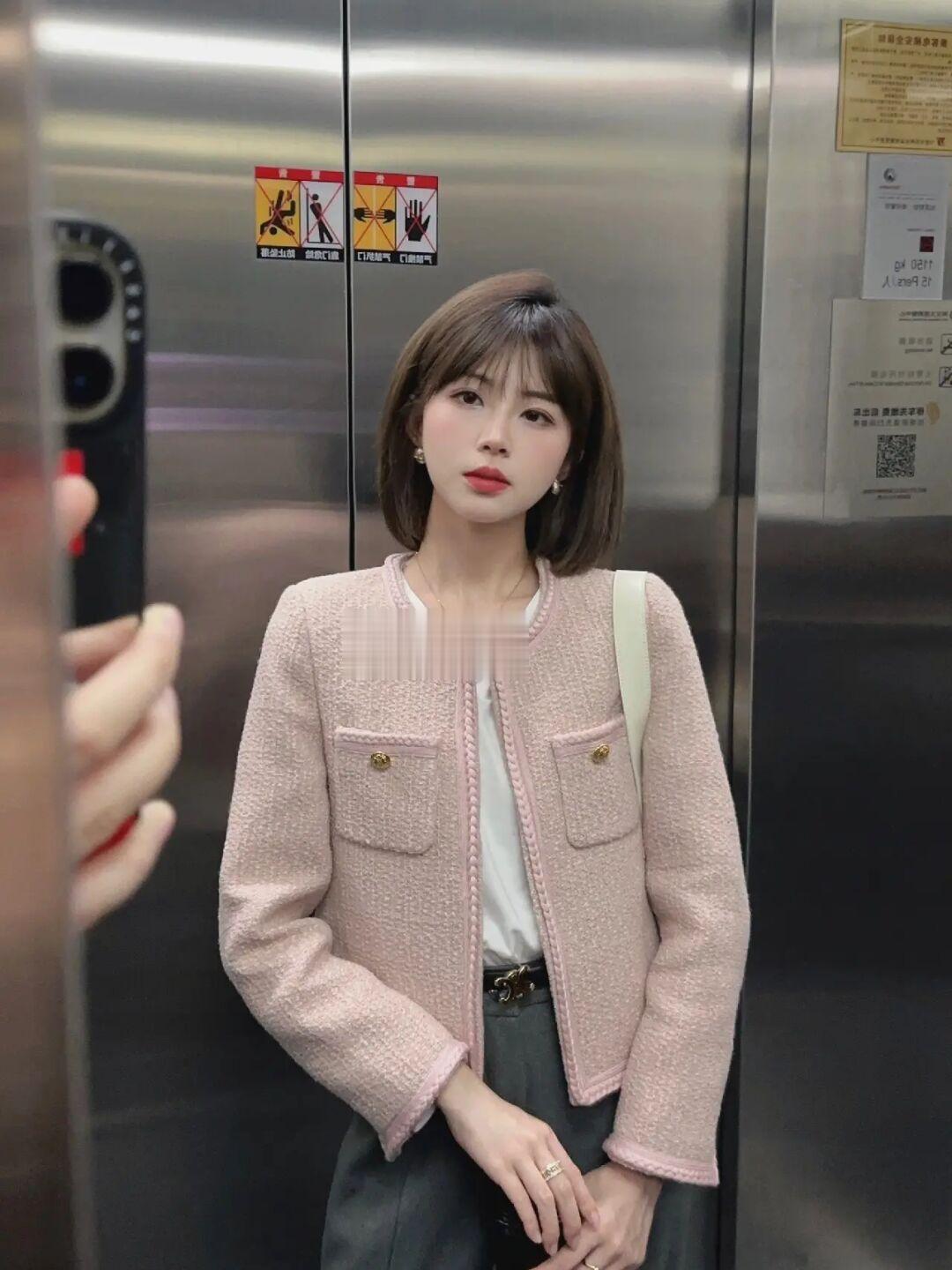 🌸粉粉嫩嫩惹人爱