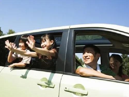 中日韩三国的年轻人在选车上的看法上有很大的不同，你认可吗？

尽管中日韩三国的年