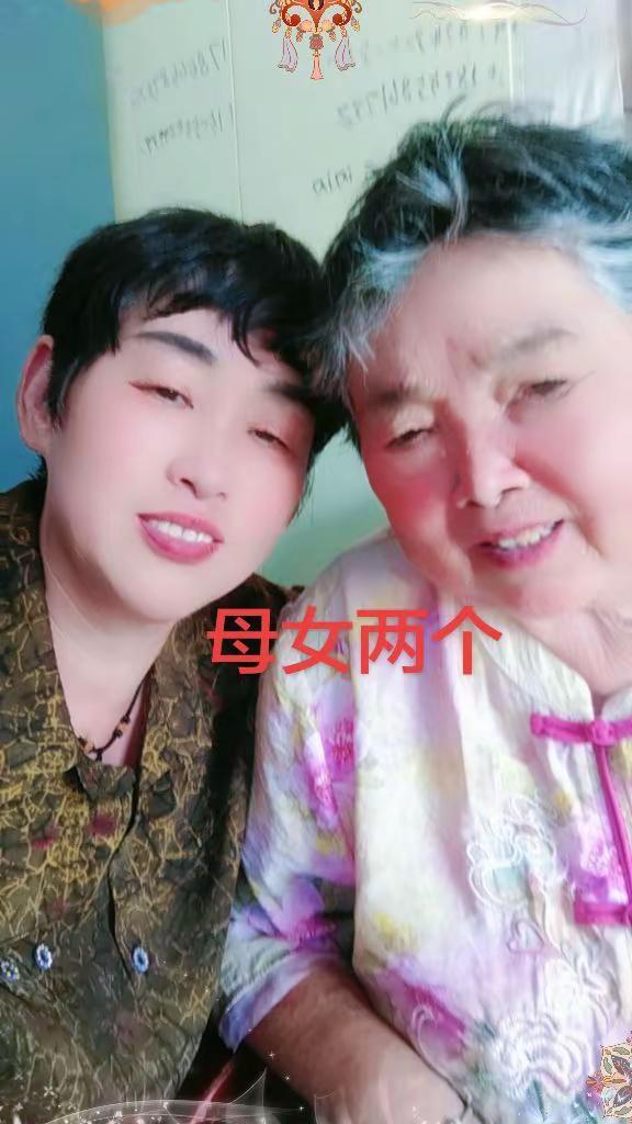 ㊗️全天下的父母都健康长寿 记录和妈妈在一起的美好时光 娘是这个世界最疼你爱你的