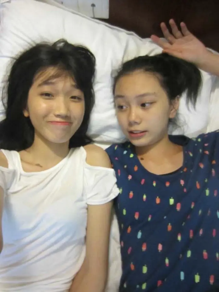 无法分手的女人