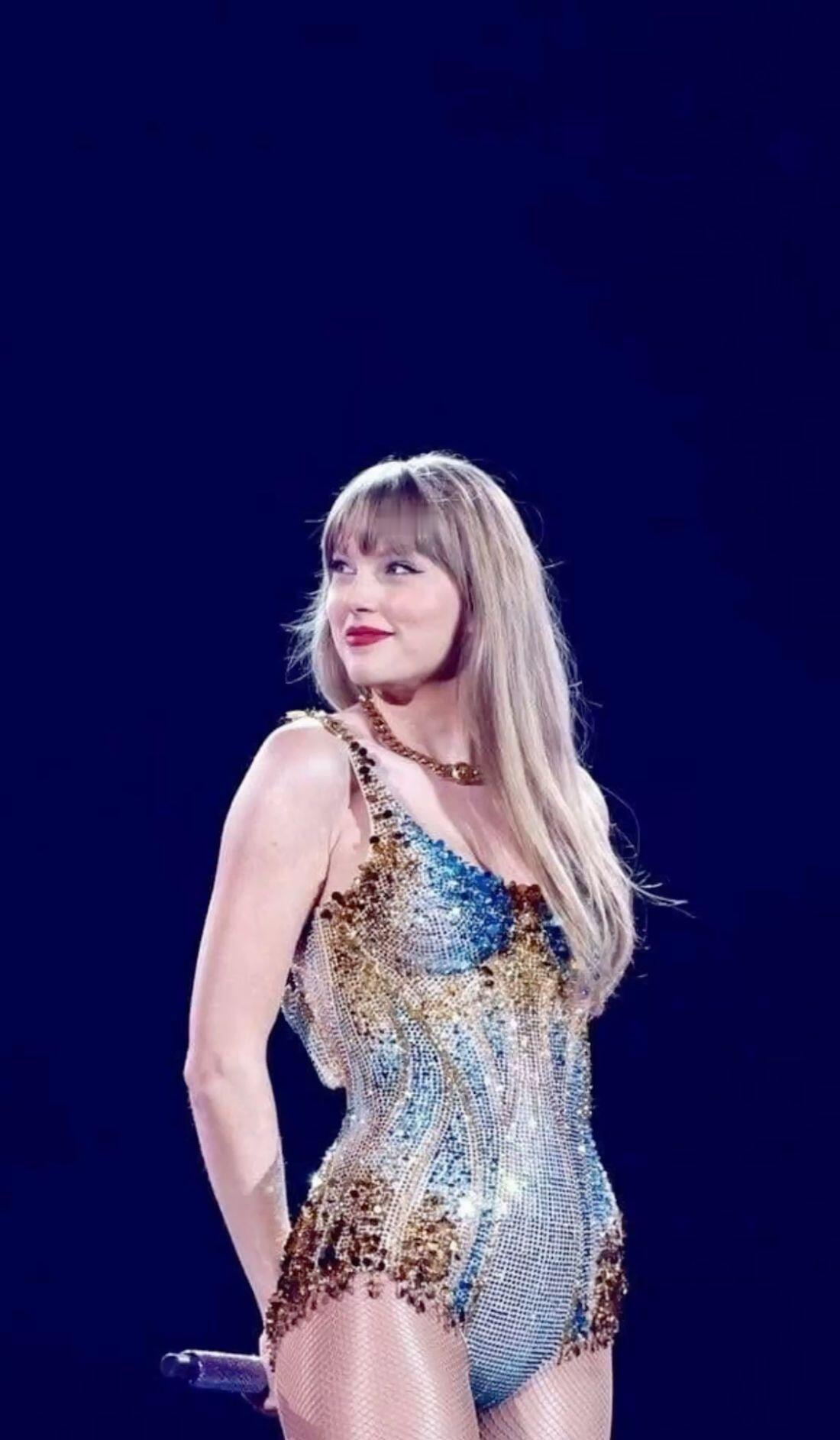 霉霉Opalite有MV了霉霉每次都能给我们带来惊喜这次的MV大家一定不要错过！