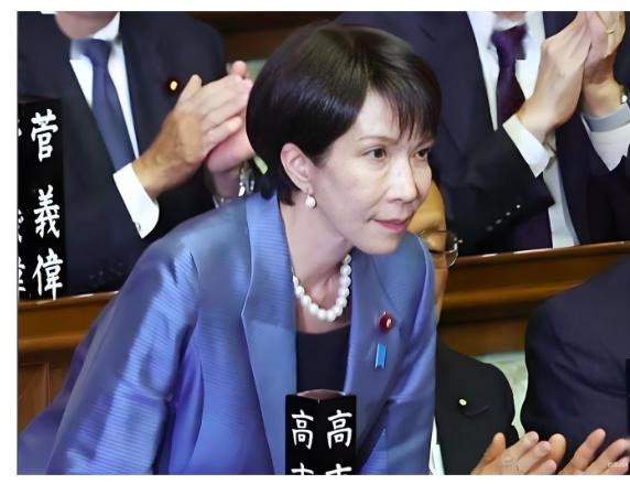 日本自卫队在距离台湾110公里部署中程导弹，显然是在践行高市早苗的言论
这一点看