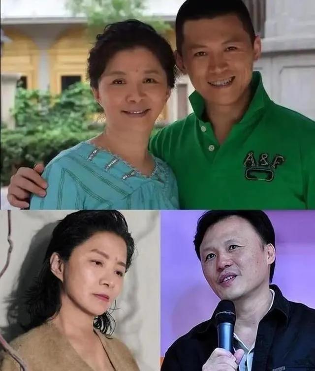 老戏骨迟蓬凭借精湛演技收获观众喜爱，很少有人知道她的家庭背景十分不凡。她的丈夫是