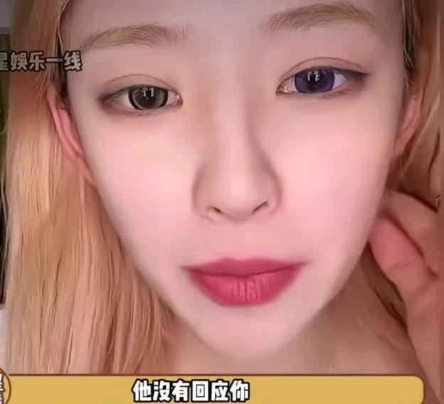 黄一鸣说她生孩子全程王思聪都知道。她有聊天记录做证明。
她说自己的孩子不是私生子