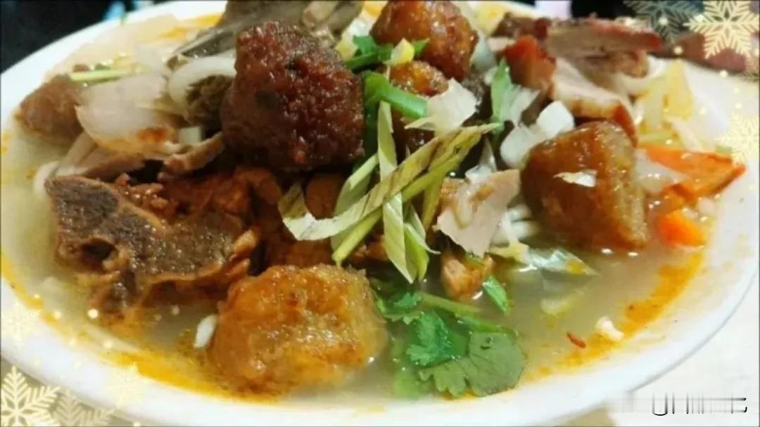 北路碗儿饭

木门月

一条渭河将陇西分为南北两路。陇西北路各乡毗邻安定和通渭，
