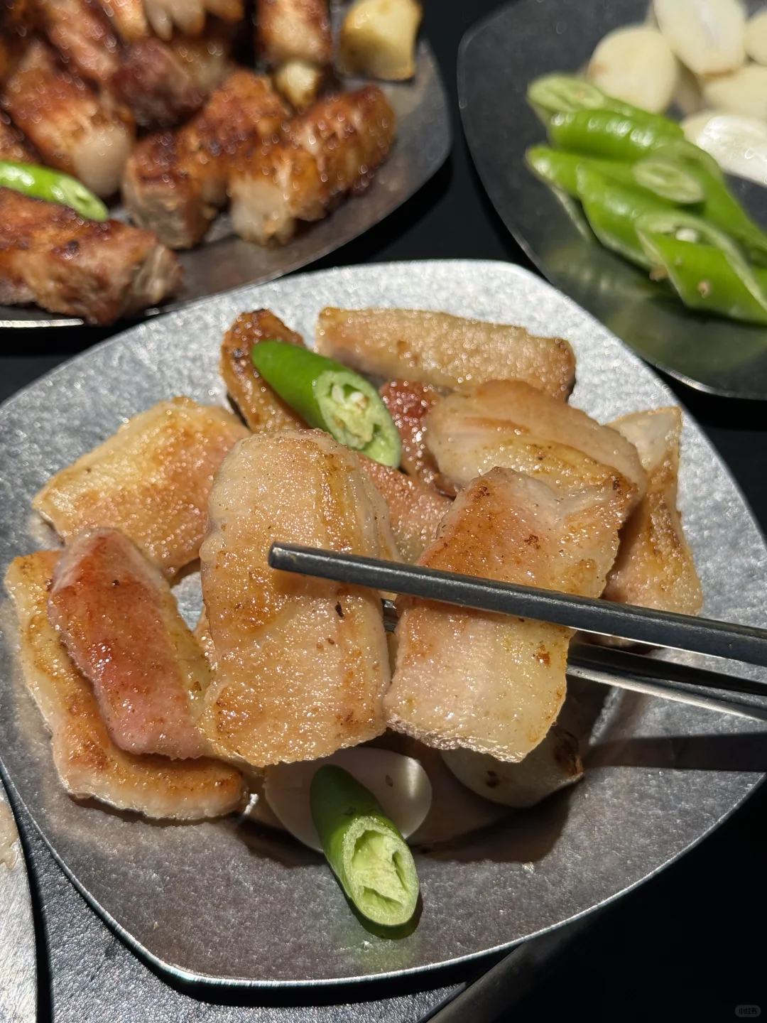 重庆光环！！吃到了小韩一模一样的味道！！！！