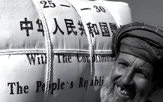 比越南还忘恩负义，拿走中国167架战机，转头就废铁价卖给西方！在我国所有援助过的