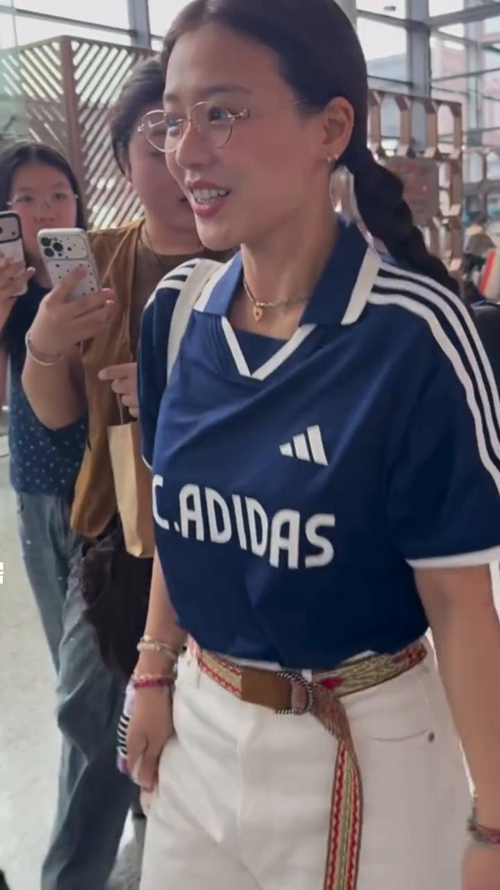 是关中王来了。