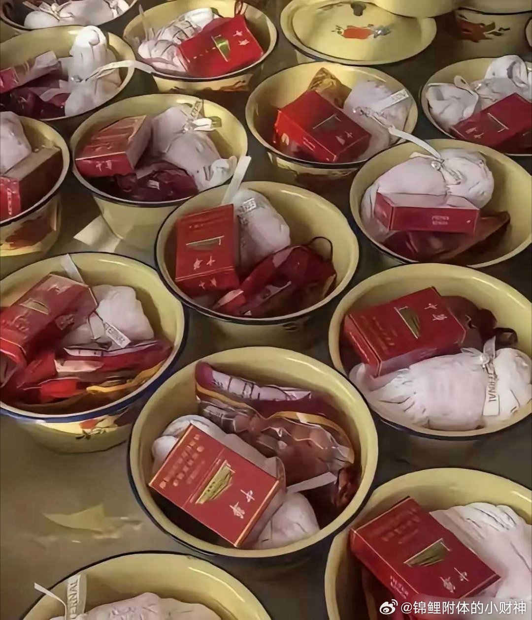 这档次的酒席随多少钱合适？ 