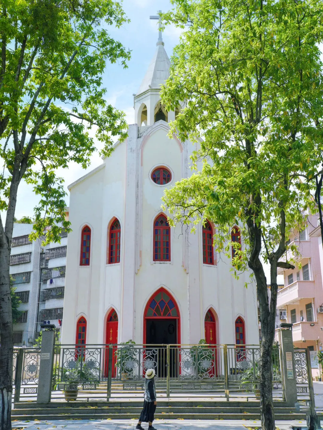 国内旅行3年，推荐一个真正被低估的小城‼️