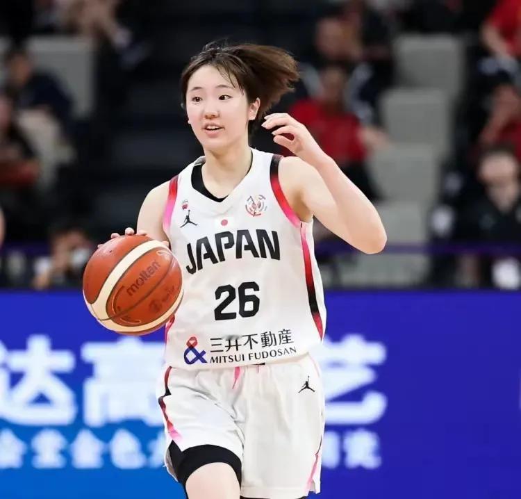 我大胆预测一下，亚洲杯后，已锁定中国女篮2028阵容的就这5人。李缘、杨舒予、韩