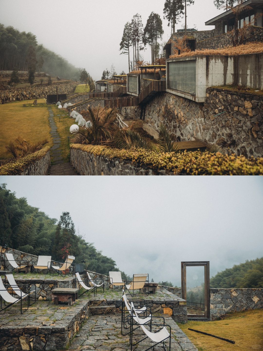 在这温州大山里，居然还有处胜似泰国的秘境！