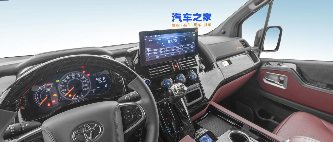 接下来的车你们百分百你们不知道，他的名字就是克慕勒汽车-克慕勒阿尔法AH系列
克