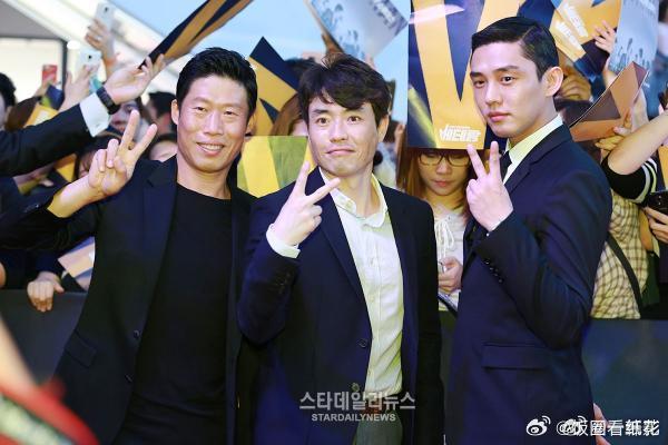 韩国大导支持刘亚仁回归 韩国顶级大导柳昇完出新书，举例奥斯卡获奖者支持刘亚仁回归