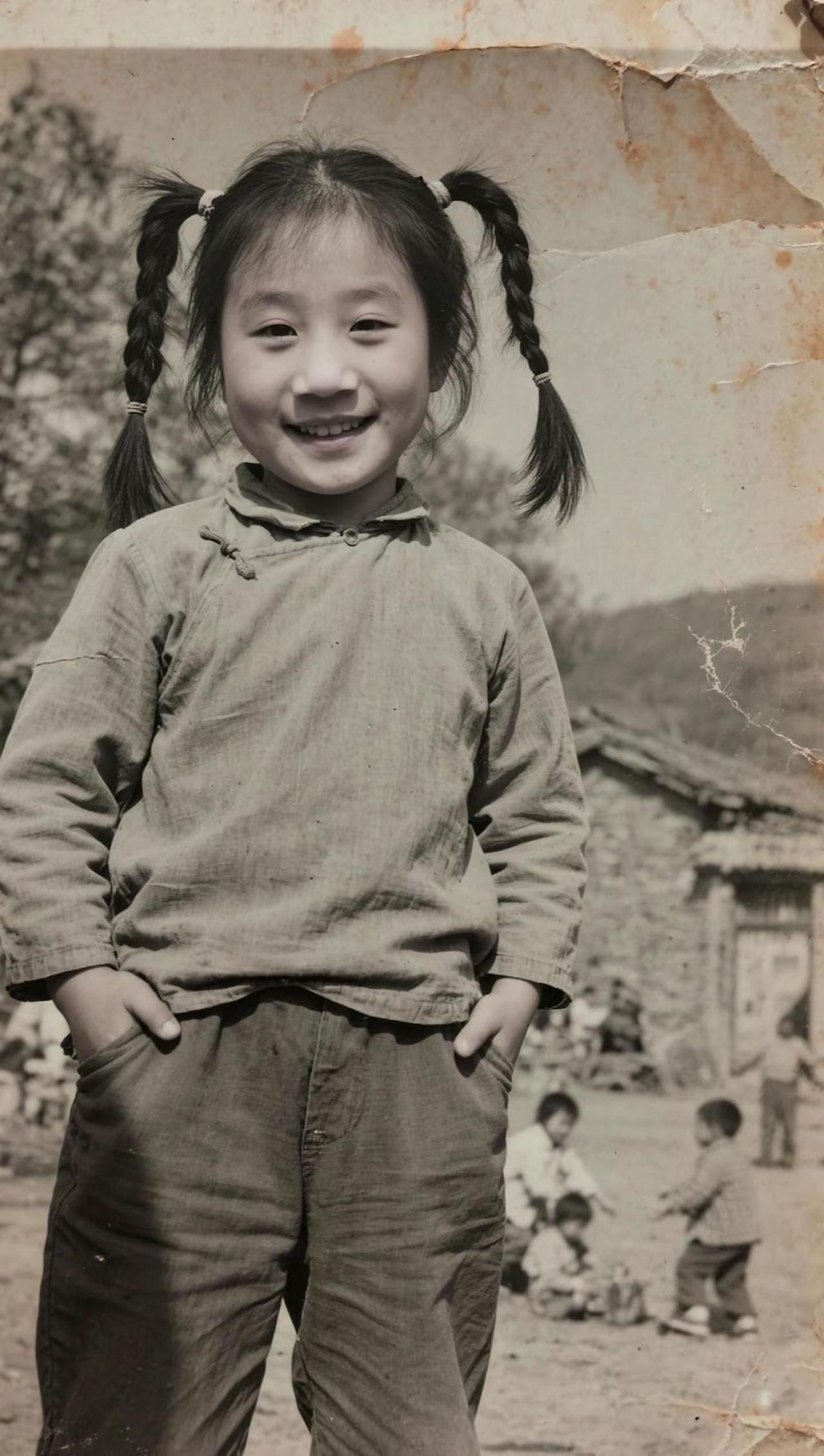 还真有点像哈哈哈