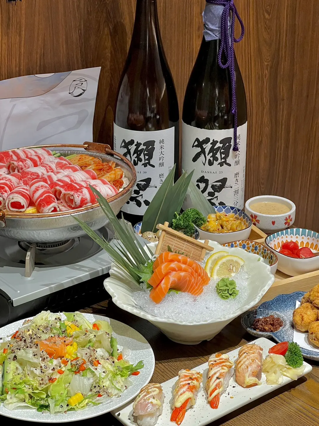 合肥！！奥体中心！！会反复去吃的料理