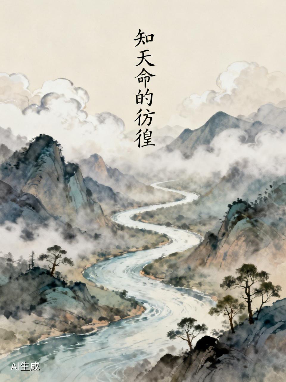 王法官说自己都五十岁了，已是知天命的年纪，难得糊涂，但是通过办理案件，他洞悉了人