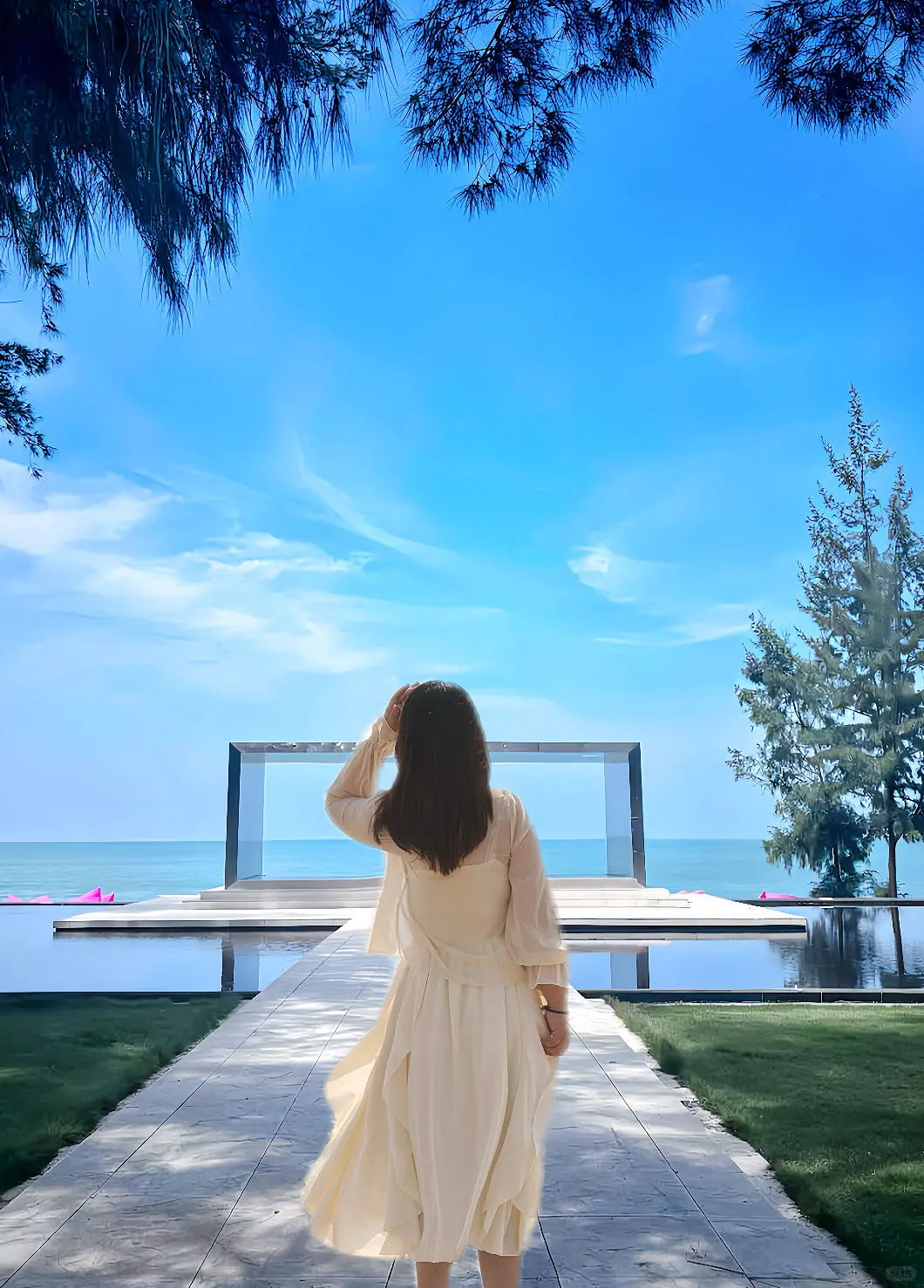 重庆✈️北海5️⃣天4️⃣晚攻略来啦！🏖️