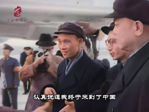 1960年切格瓦拉访华，17天行程拉满，回国就学习中国热潮
