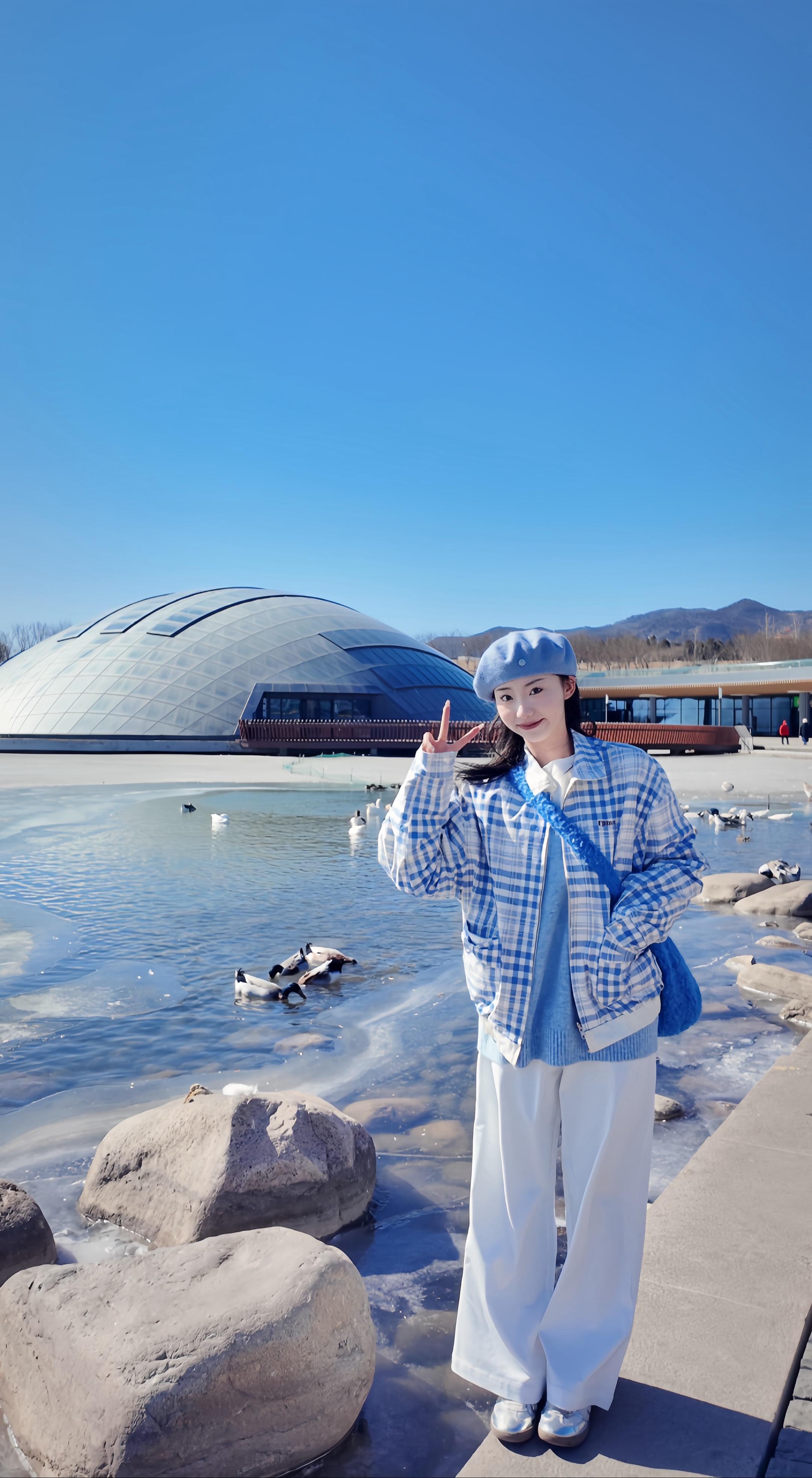 如果你看穿我的思念~