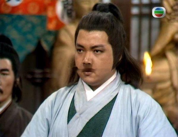 #廖骏雄去世#曾扮演《射雕英雄传》里的江南七怪之一，“笑弥陀”张阿生被观众熟知，
