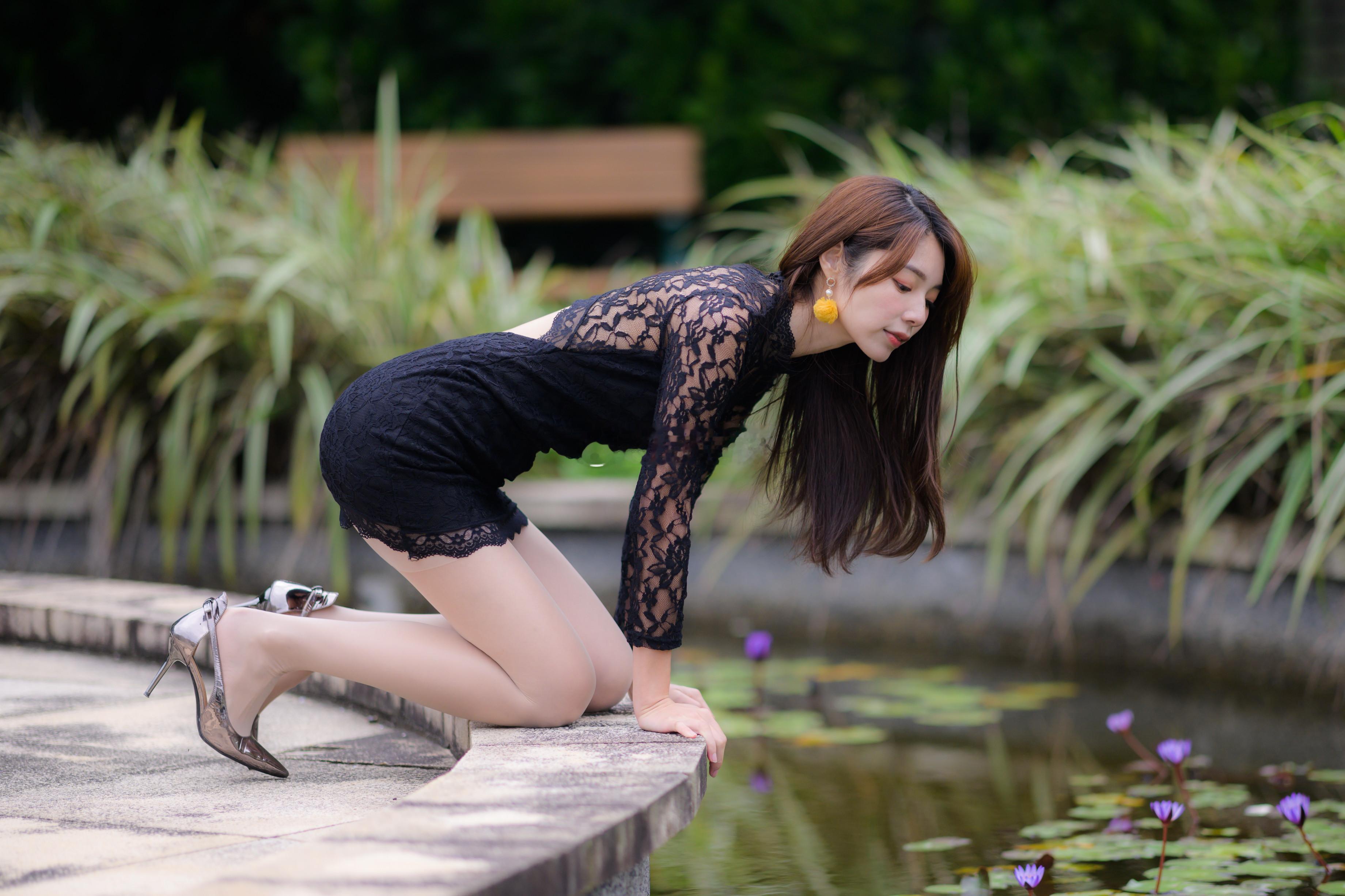 281气质女神[可爱][可爱][可爱] ​​​