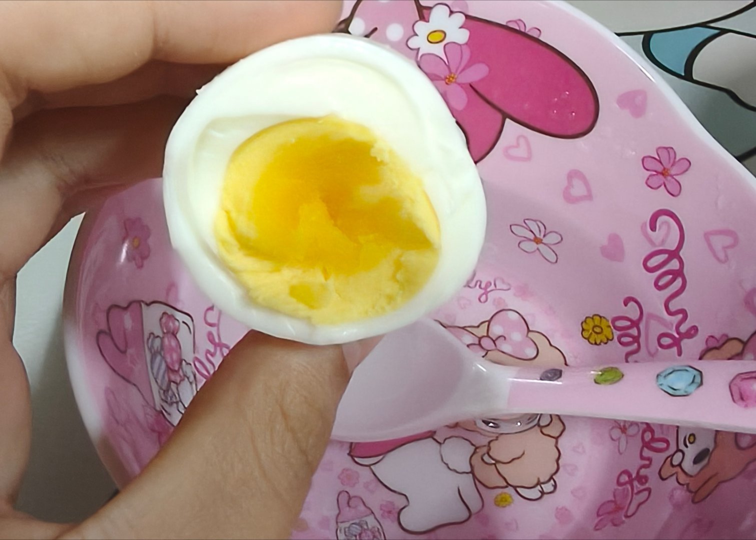 九分十二秒的是不一样 