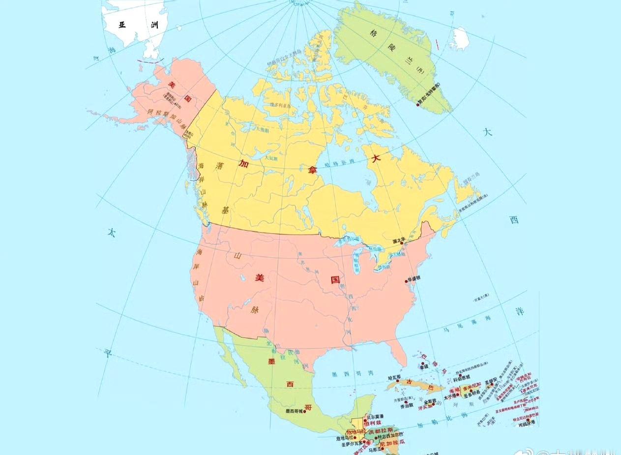 丹麦首相称，特朗普要吞并格陵兰岛的企图是严肃且认真的，她敦促美国不能攻击北约盟国