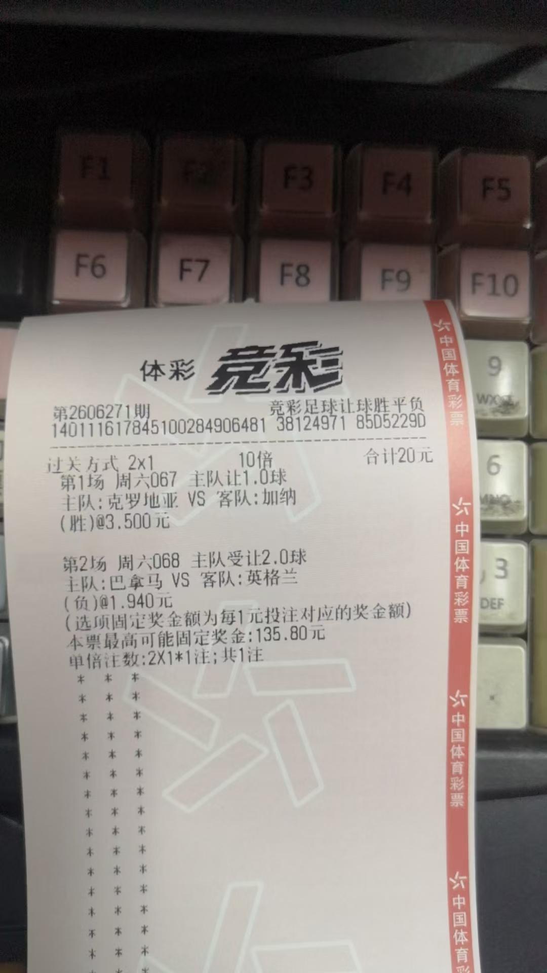 我的世界杯记忆看好英格兰打穿巴拿马，克罗地亚不胜就要被淘汰了