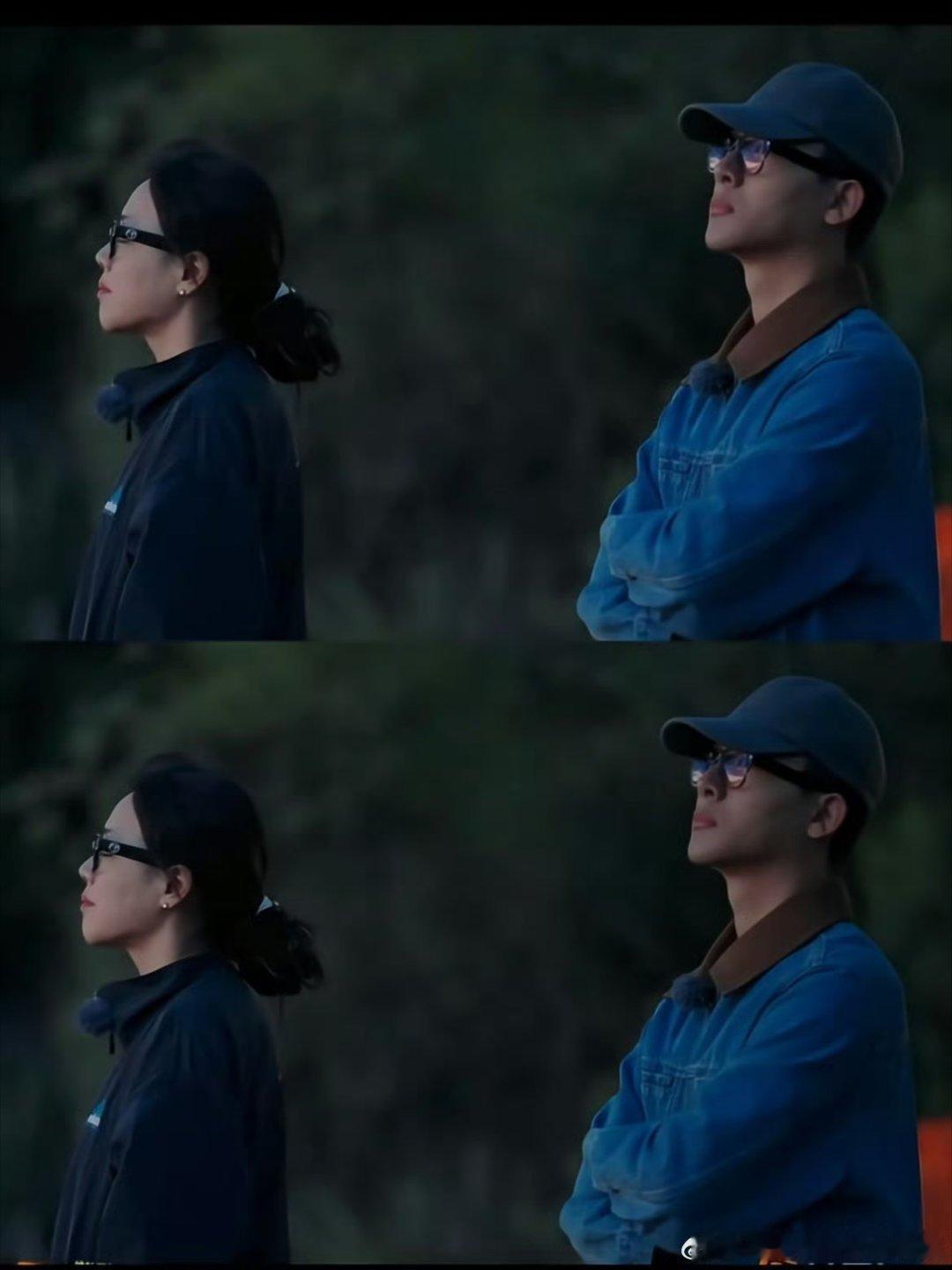 马思纯写给张晚意的信犹记得最封神的一幕 ​​​