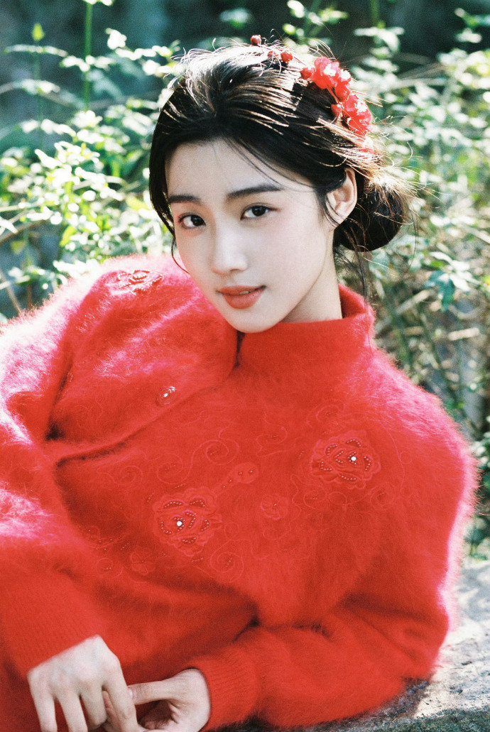 卢昱晓 