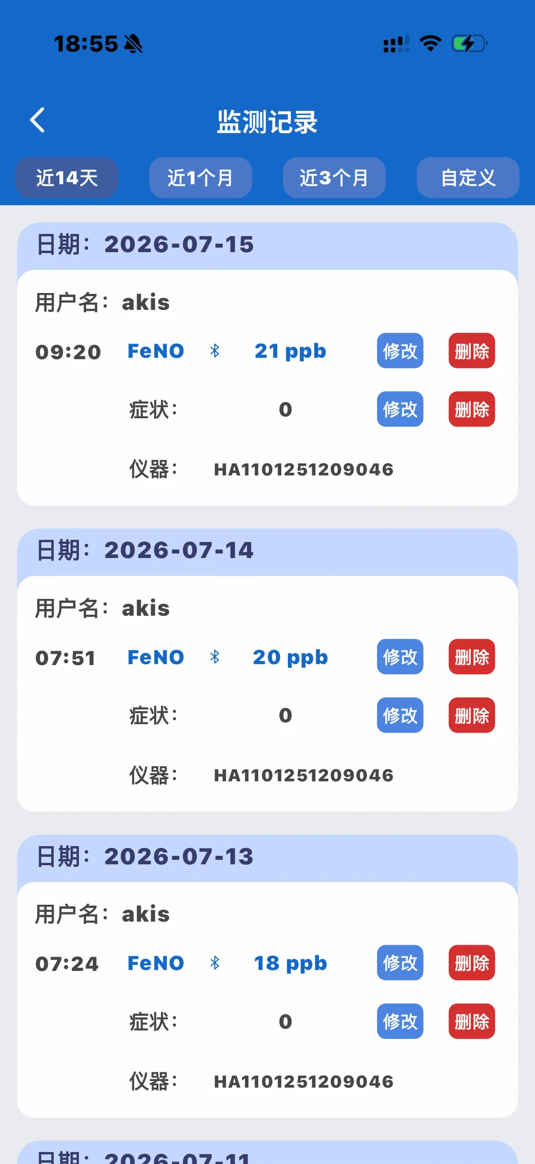 鼻炎求助