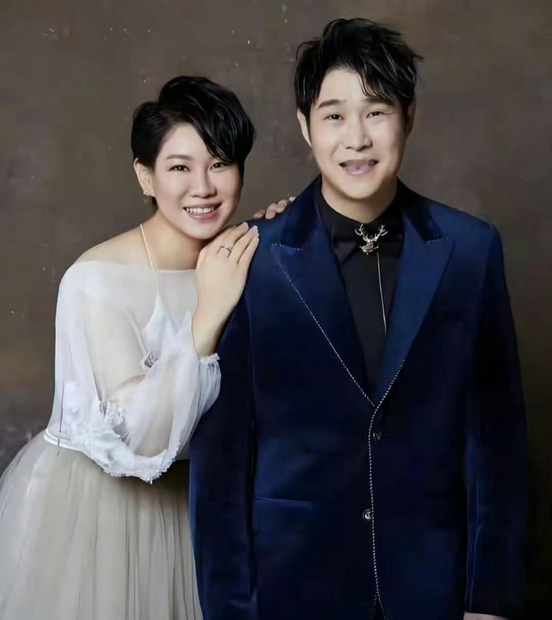 小沈阳沈春阳驰援西藏吉隆泥石流灾情发生后，小沈阳沈春阳夫妇联动公益基金会驰援西藏
