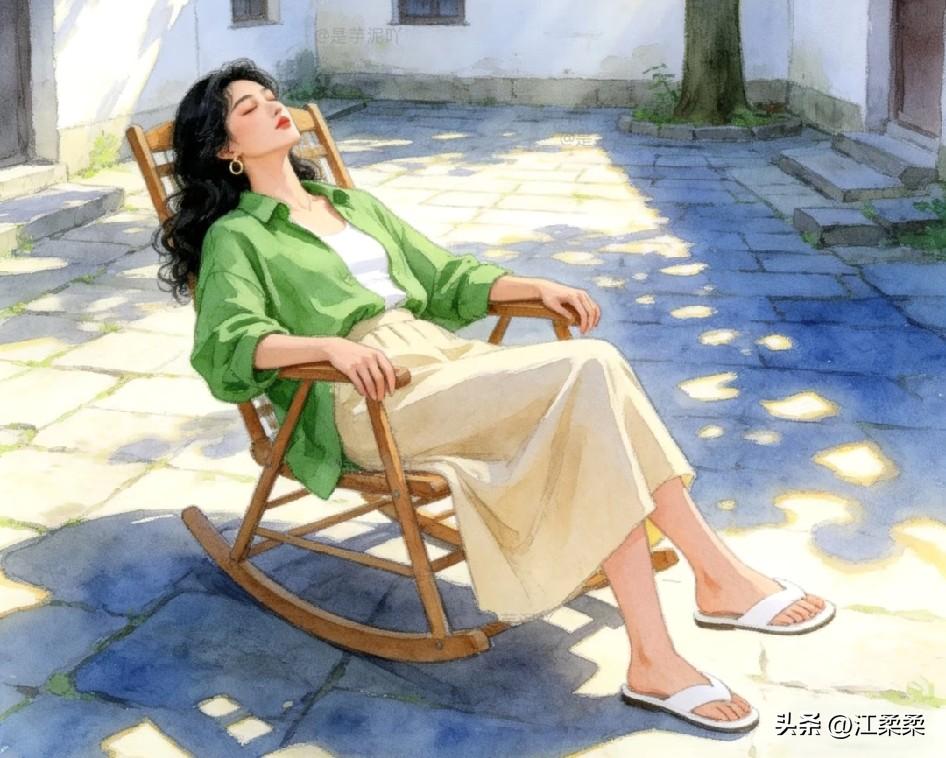 吃完午饭，瞅着今天天气格外好，阳光暖暖的，风也柔柔的，一点都不燥。
 
顺手洗了