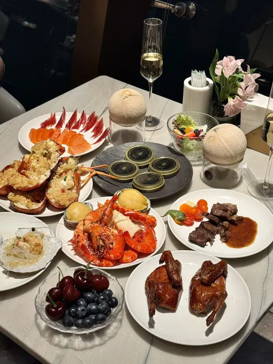 广州水疗界的爱马仕，真的超适合打发时间！