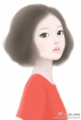 问月热聊影视剧