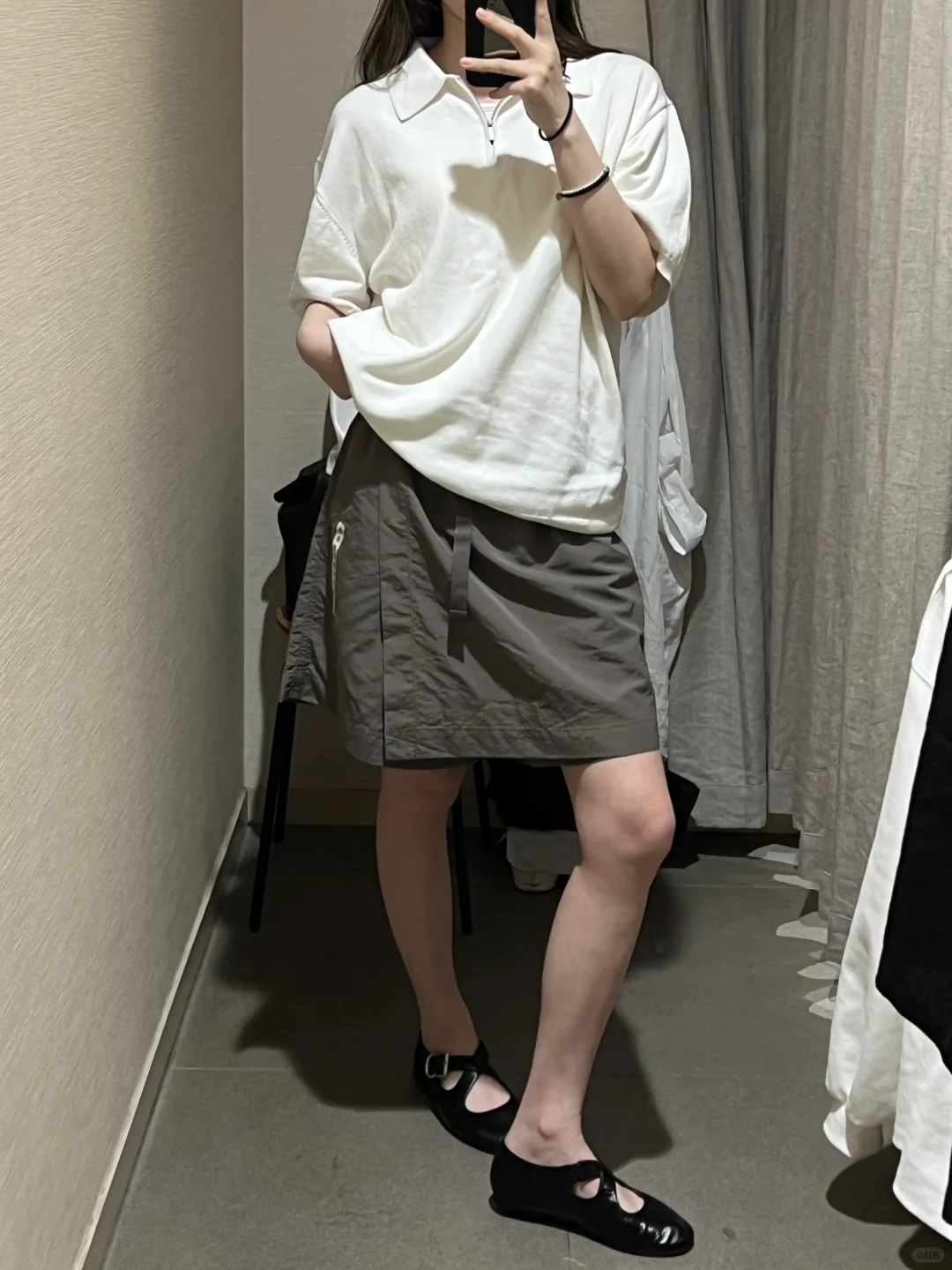 不是Montbell买不起，而是muji更有性价比！