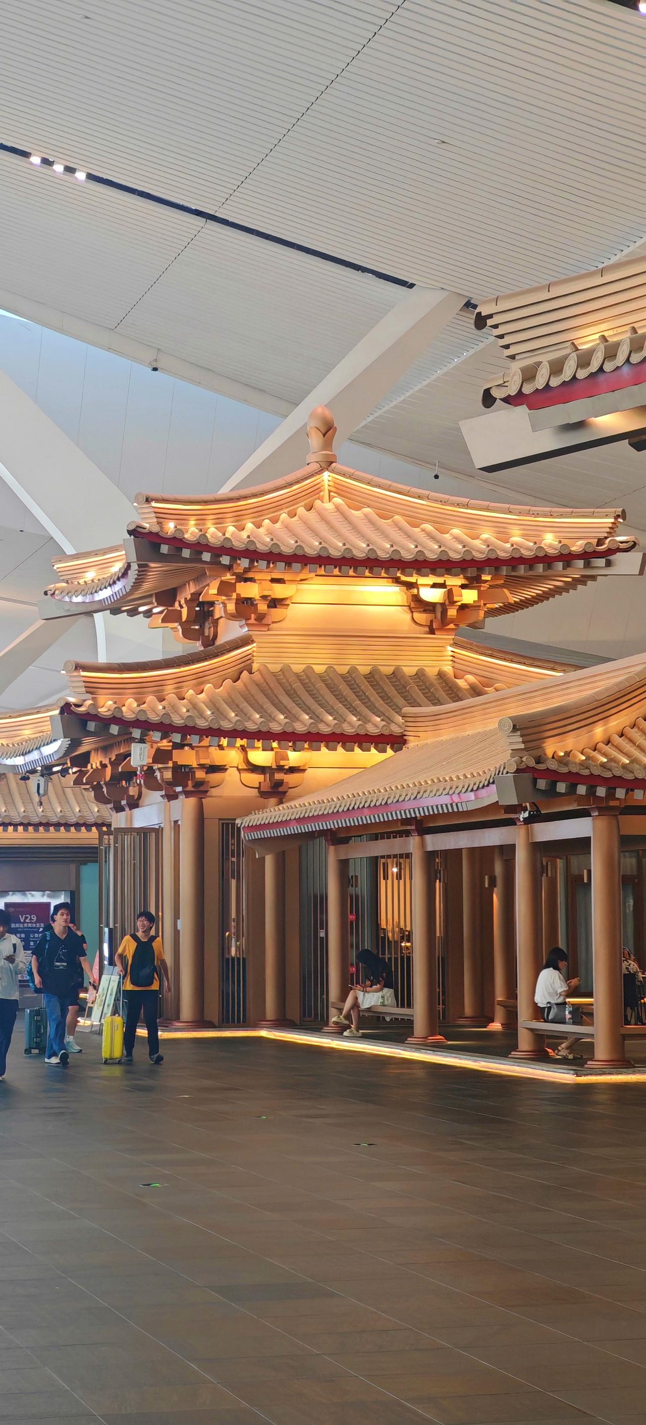 全球首家机场文物博物馆，竟是网友建议的？全球首家“机场在地文物展示博物馆”，就在
