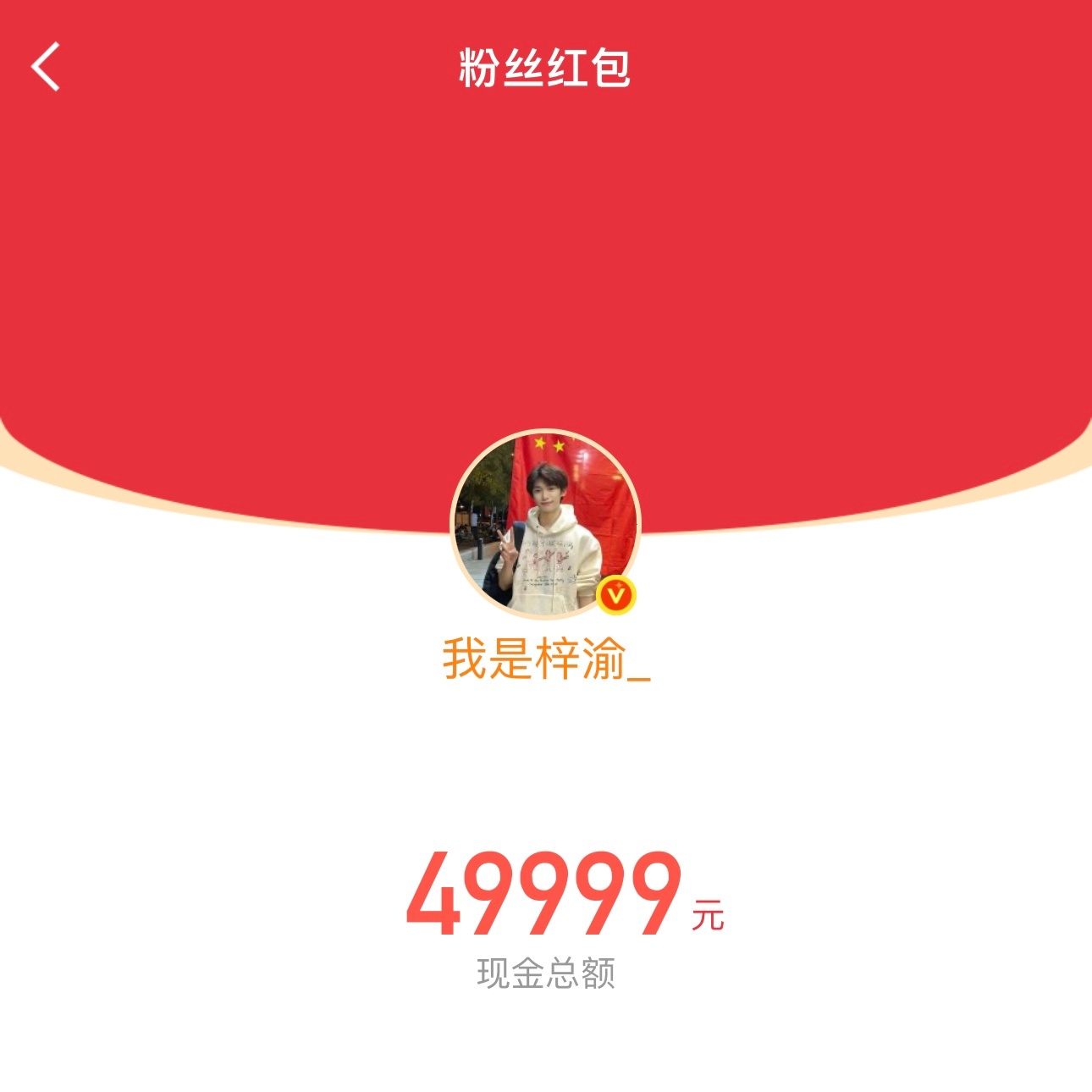 24岁的梓渝对YUNI的热暴力从7月6日0点的第1秒开始！🥳00:00图1  