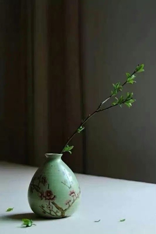 “通透 ”二字，从来都不指看世界、看别人、看事情，而是指看自己，最难的，还是把自