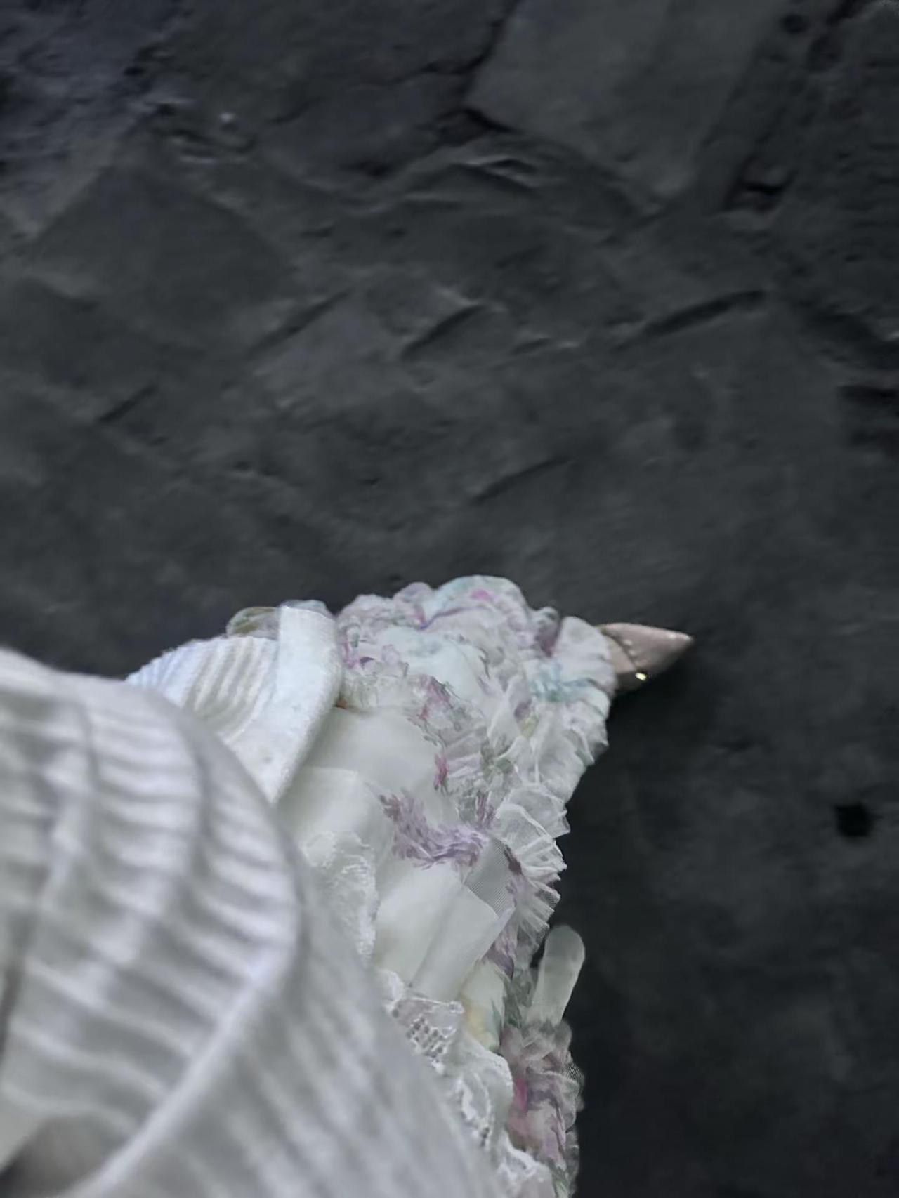 描述一下你的爱人