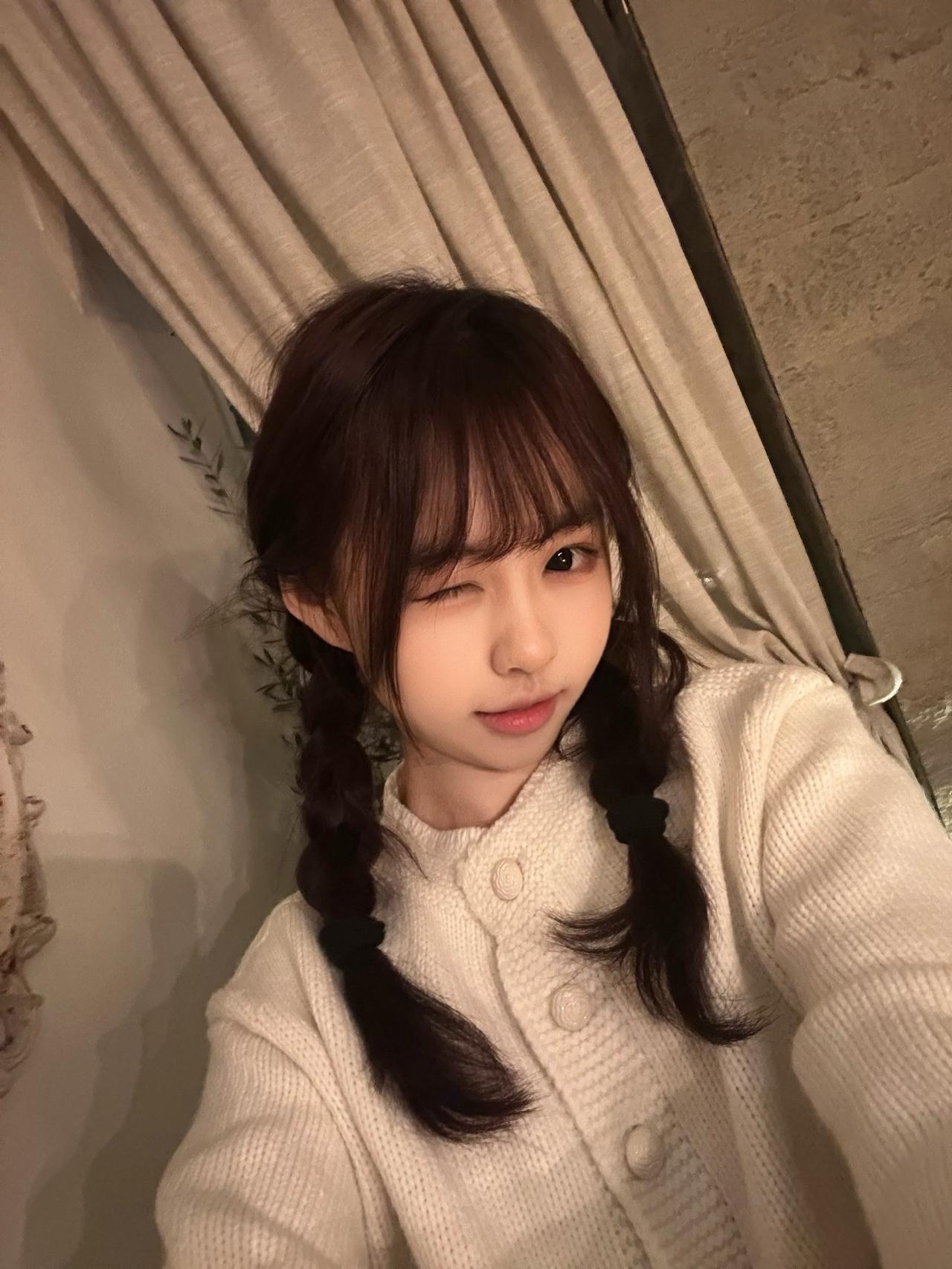 甜妹